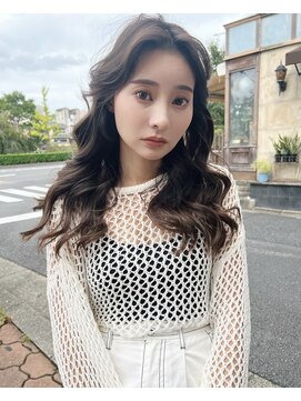 ロレト(Loreto) ロングヘア