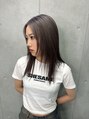 レオクマサク(REOKUMA saku) hibiki 