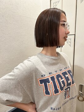 アルシュ エモーション(ARCHE emotion) ボブカット