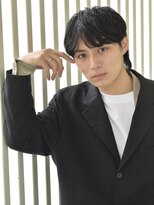 ノエル 池袋店(noel) 【noel】ibuki×ジェントルショート