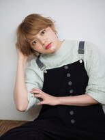 コレクション 佐倉店(COLLECTION)&nbsp;マッシュショート