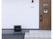 ビューティー サロン ウララ(Beauty Salon URARA)の雰囲気（“なりたい”を伝えるのが苦手でも大丈夫、納得する仕上がりへ）