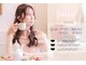 プーペ(pupe)の写真