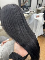 カノン(kanon)&nbsp;【kanon松戸】香野優子　艶ブラック