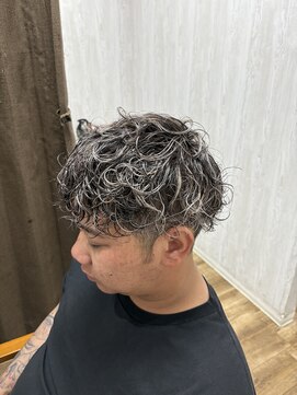テーラヘアープラス 木更津2号店(TELA HAIR+) マッシュベース