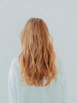 ネオヘアー 曳舟店(NEO Hair)&nbsp;センターパート×ロング