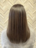 ロゴス 天王台南口店(LOGOS)&nbsp;【大人気】【富塚美咲】N.髪質改善トリートメント/天王台