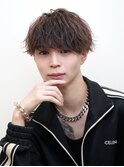 ラフグロスマッシュ