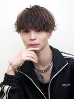 スキルアイマ(SKILL ima) ラフグロスマッシュ