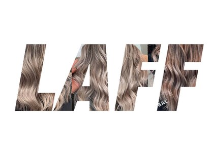 ラフ(LAFF)の写真