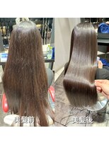 リンク(LINK)&nbsp;ぴかぴかストレート