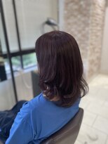 マニッシュ 三鷹駅前店&nbsp;大人ふんわりレイヤー