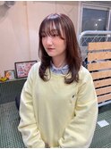 ミディアムレイヤー