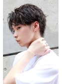 【MENS】METEOナチュラルツイストスパイラル