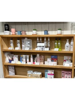 【カット+シェービング+SB￥3800】通いやすい価格!薬剤等の質は落とさず、高品質で男磨き◎