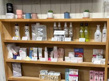ヘアーセカンドピーアール(Hair second PR)の写真/【カット+シェービング+SB¥3800】通いやすい価格!薬剤等の質は落とさず、高品質で男磨き◎