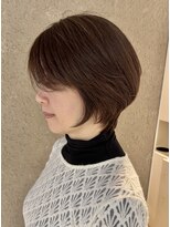 ハートボックス 四谷店(Heart box)&nbsp;ミセスショート