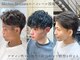 ミチオノザワヘアサロンギンザ 静岡店(Michio Nozawa HAIR SALON Ginza)の写真