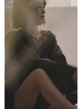 ボブ/阿倍野/オシャレ/レイヤーボブ