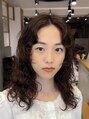 アカラ(acala)&nbsp;High layer×perm