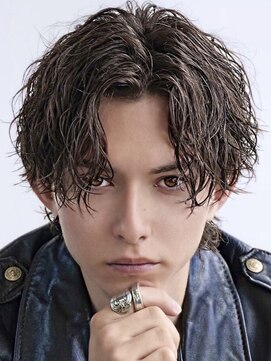 ゴールド 京都 三条(GOALD) ツイスパセンターパート