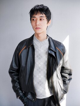 サル 代官山(SAL) 【Sal】basicshort