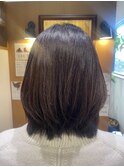レイヤースタイル