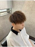 ツイスパマッシュ