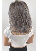 La fith hair SHISEI 名古屋2号店【ラフィス ヘアー シセイ】【4月9日OPEN（予定）】&nbsp;【La fith】 ハイライト×ベージュカラー