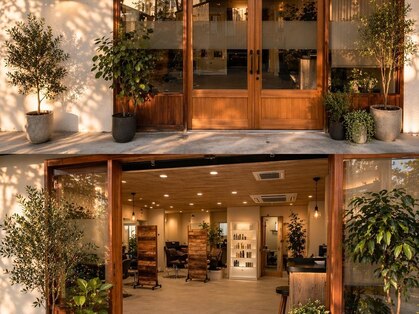 シンシア 布施店(sincere)の写真