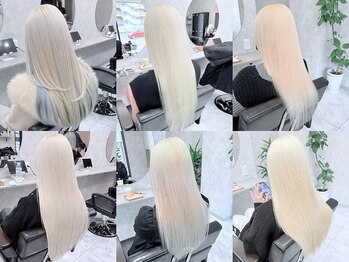 カミイロ(kamiiro)の写真/他店お断りの方もお任せください◎丁寧なカウンセリングで髪のお悩みに寄り添います★