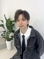 クレール(Claire)&nbsp;佐藤 薫平