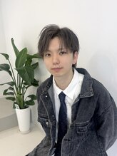 クレール(Claire) 佐藤 薫平