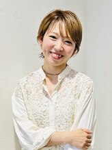 ラファンス イマザト(LaFENCE IMAZATO) 森谷 美香