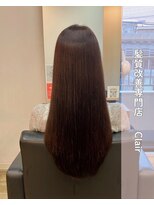 アミーベル クレール(AMI a BELLE Clair)&nbsp;髪質改善・縮毛矯正・白髪染め・ショートカットも◎