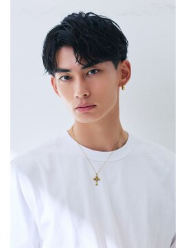 ネスト 千葉(NEST.) 30代40代50代/髪質改善カラー(白髪染め可)くびれヘア[千葉駅]