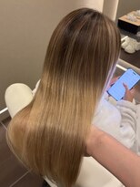 シーム 大阪堀江店(SEAM)&nbsp;バイカルテトリートメント