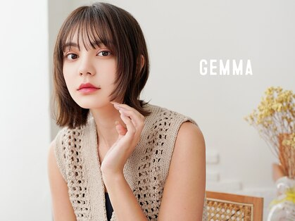 ジェマ(Gemma)の写真