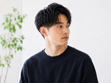 リント(Lin.t)の雰囲気(メンズスタイルも◎パーマもカラーもご相談ください。)