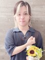 ヘアリゾート バレンタイン(hair+resort valentine)&nbsp;榎戸 怜真