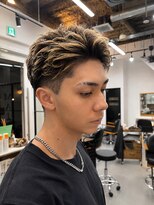 メゾン 吉祥寺北口(MAISON)&nbsp;スパイキーショート