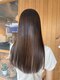 ディーセットヘアー(D-set hair)の写真/うる艶美髪トリートメントで集中補修ケア！憧れのまとまりとなめらかな質感へ
