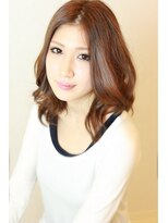 ハーツスタンダード(Hearts Standard)&nbsp;【潤いセミディ】の秘密♪