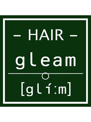 ヘアー グリーム(HAIR gLeam)