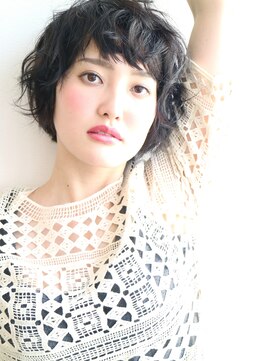 フェリシータ 服部店(felicita) ノームコア＆エフォートレス★エアリーマッシュ