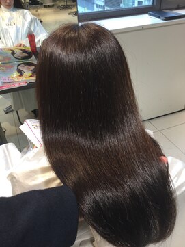 フォルテ ギンザ(FORTE GINZA) 【FORTE 銀座】プラチナヘアケアNo.182 トリートメント