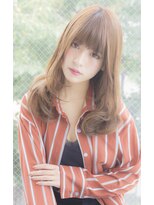 ビフィーノ イーリス 川西店(bifino iris)&nbsp;bifino松尾昇路　オススメパーマ