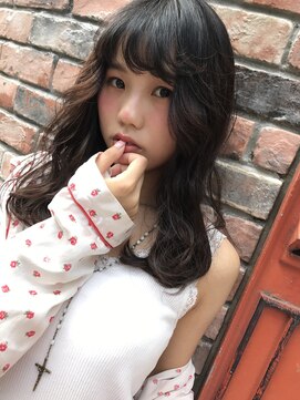 ガランテ(Galante) ふんわりGirly