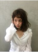 【Astar】フラッフィーボブ