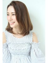 フェリア 緑地公園(FERIA)&nbsp;オトナのツヤ髪＊＊＊